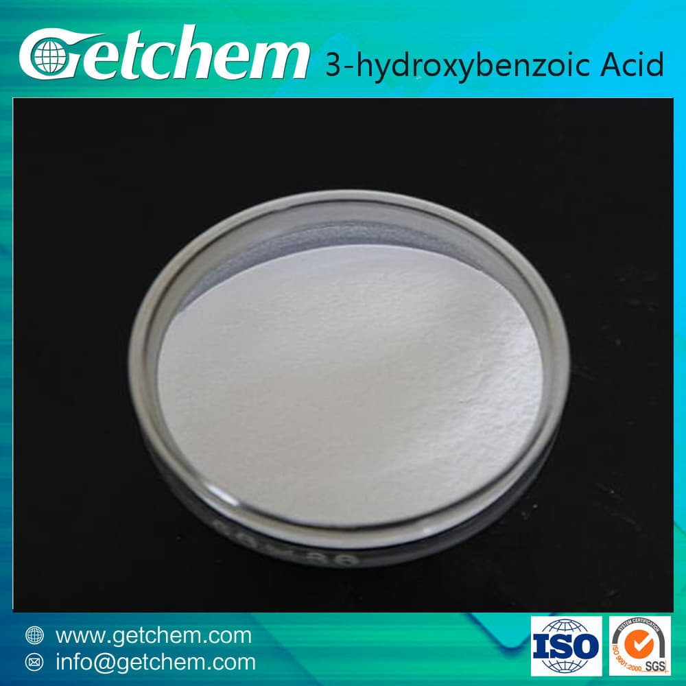 3_Hydroxybenzoic acid
